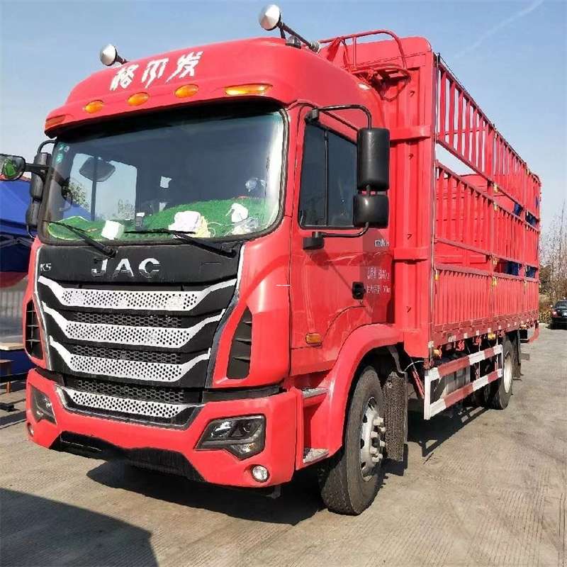 遵化市南溪区进仓物流：专线直达的多元货运探索