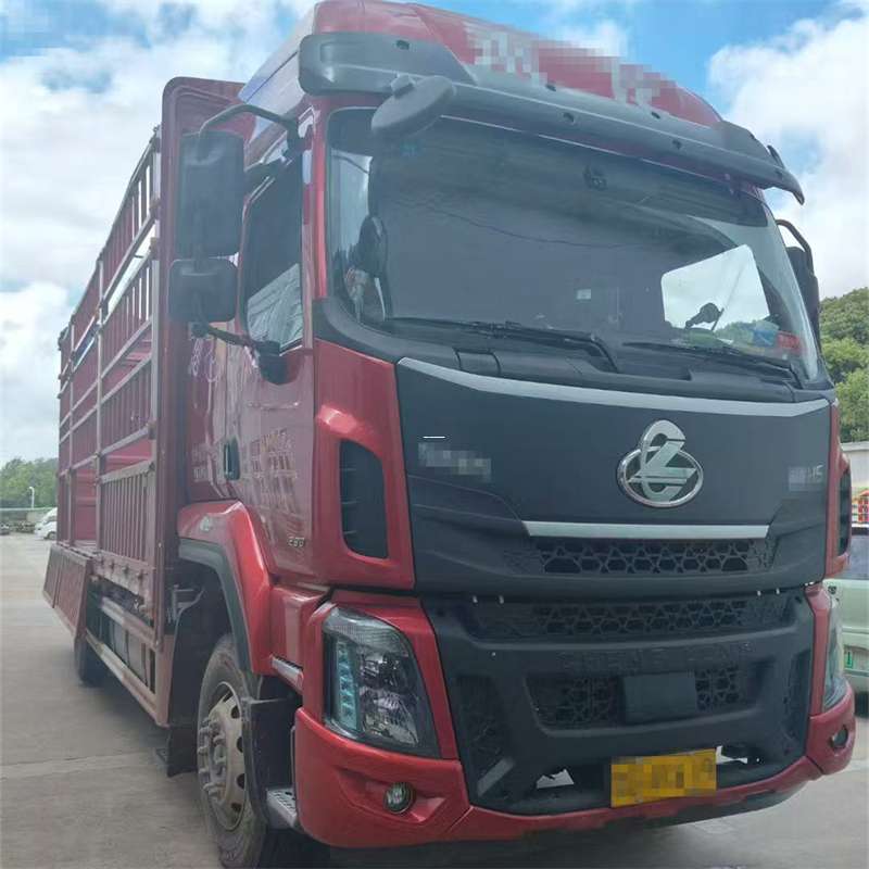 遵化市洪雅县物流专线运输的多样魅力与高效流程